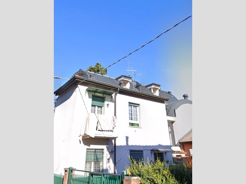 Quadrilocale in Vendita a Monza, 63'611€, 77 m²