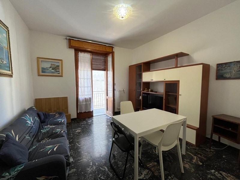Trilocale in Affitto a Livorno, 750€, 65 m², arredato