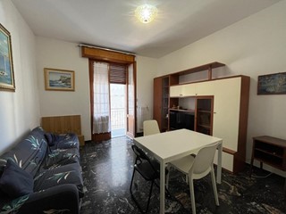 Trilocale in Affitto a Livorno, 750€, 65 m², arredato