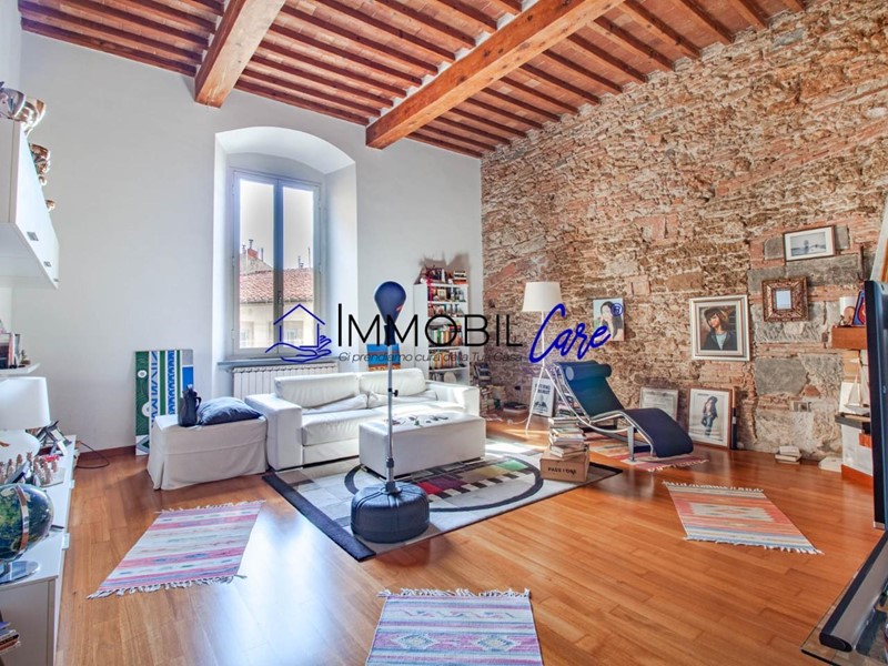 Trilocale in Vendita a Livorno, 220'000&euro;, 110 m²