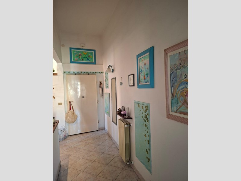 Trilocale in Vendita a Livorno, 157'000&euro;, 82 m², arredato