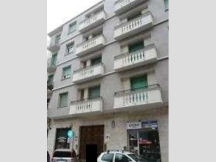 Trilocale in Vendita a Torino, 43'500€, 69 m²