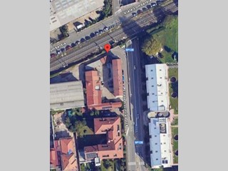 Capannone in Vendita a Magenta, 238'878€, 1372 m²