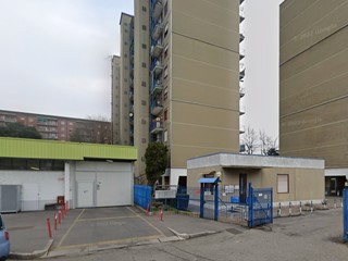 Quadrilocale in Vendita a Corsico, 94'500€, 75 m²