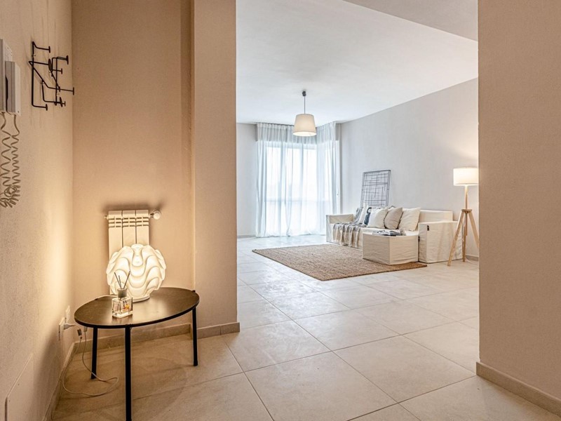 Appartamento in Vendita a Pontedera, 258'000€, 134 m², con Box