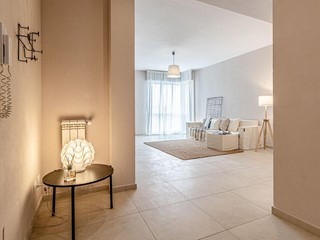 Appartamento in Vendita a Pontedera, 258'000€, 134 m², con Box