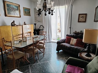 Trilocale in Vendita a Livorno, 168'000€, 90 m²