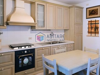 Quadrilocale in Vendita a Bibbona, 167'000€, 87 m²