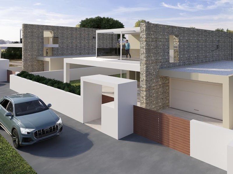 Villa in Vendita a San Vincenzo, 595'000€, 170 m², con Box