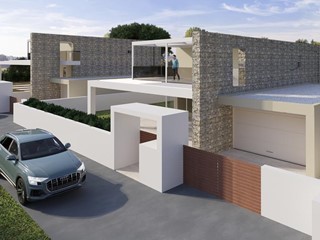 Villa in Vendita a San Vincenzo, 595'000€, 170 m², con Box