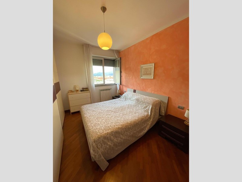 Quadrilocale in Vendita a Pontedera, 195'000€, 100 m², arredato