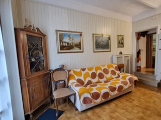 Casa Indipendente in Vendita a Santa Maria a Monte, zona San Sebastiano, 69'000€, 90 m²