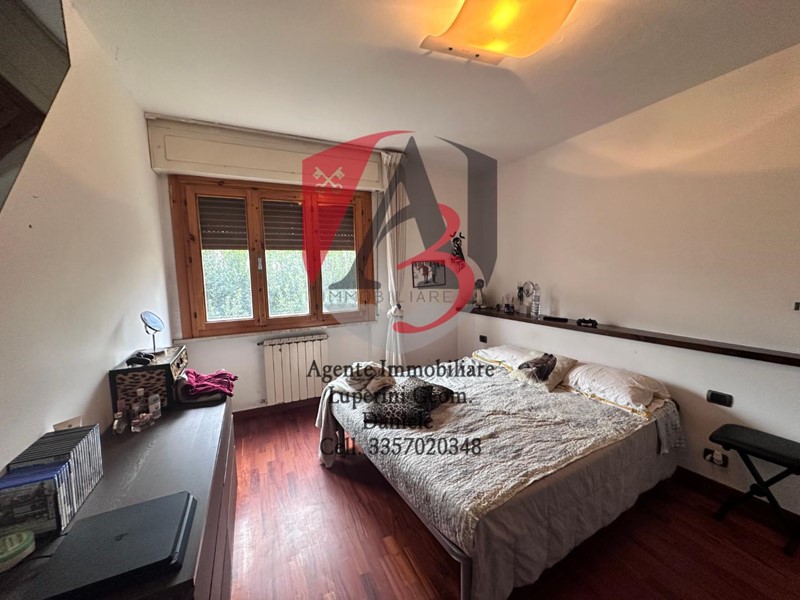 Quadrilocale in Vendita a San Giuliano Terme, zona Arena Metato, 169'000€, 90 m², arredato, con Box