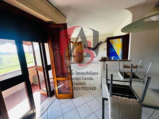 Quadrilocale in Vendita a San Giuliano Terme, zona Arena Metato, 169'000€, 90 m², arredato, con Box