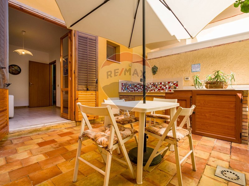 Villetta a schiera in Vendita a Sciacca, 110'000€, 64 m²