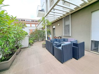 Quadrilocale in Vendita a Torino, 250'000€, 100 m²