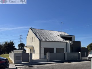 Attico in Vendita a Mogliano Veneto, 358'000€, 150 m²