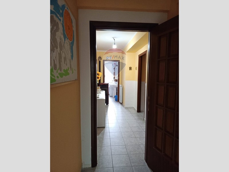 Trilocale in Vendita a San Leucio del Sannio, 45'000€, 81 m²