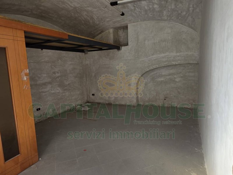 Box in Vendita a Caserta, 35'000€, 19 m²