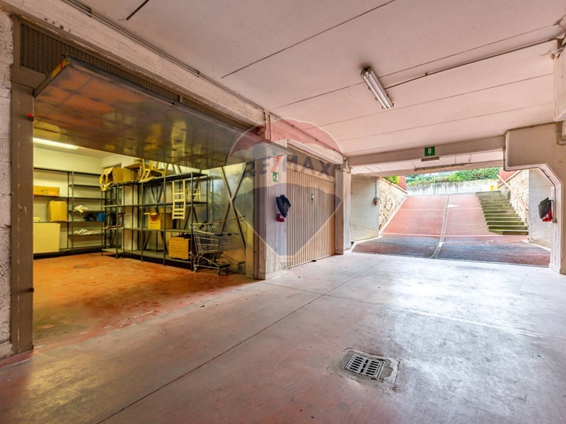 Box in Vendita a Roma, 26'000€, 20 m²