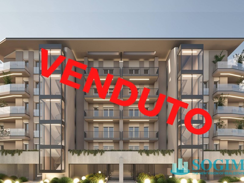 Appartamento in Vendita a Monza, 1'582'248€, 275 m²