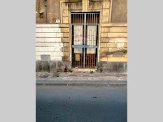 Bilocale in Vendita a Catania, 33'000&euro;, 54 m²