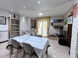 Quadrilocale in Vendita a Annone Veneto, 145'000€, 87 m²