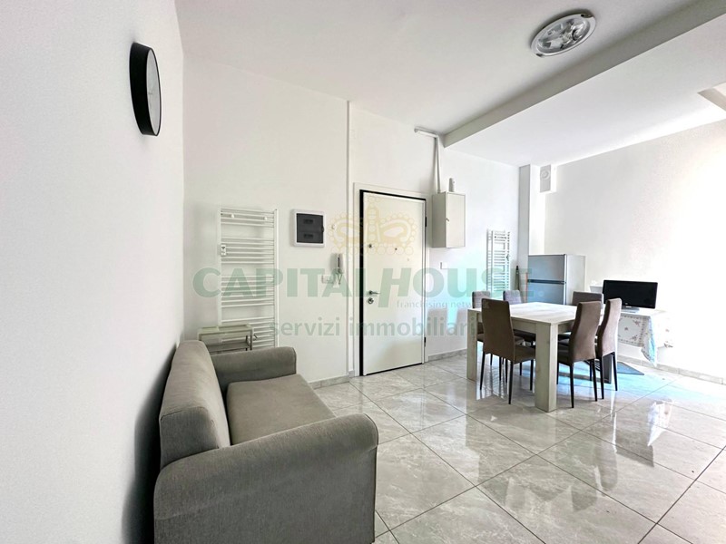 Quadrilocale in Vendita a Bologna, 259'000€, 80 m²