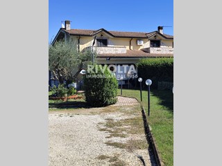 Villa in Vendita a Fiano Romano, 380'000€, 160 m²