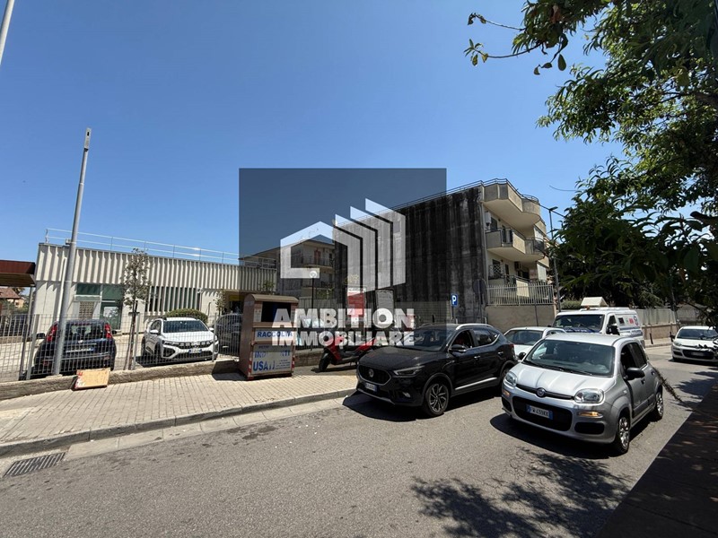 Quadrilocale in Vendita a Mugnano di Napoli, 244'000€, 95 m²