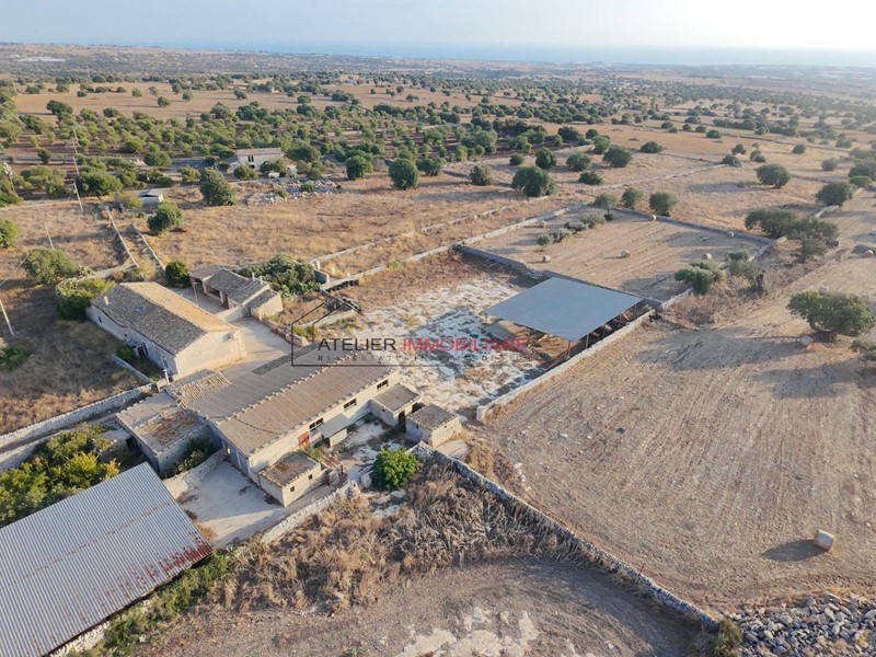 Villa in Vendita a Ragusa, 319'000&euro;, 110 m²