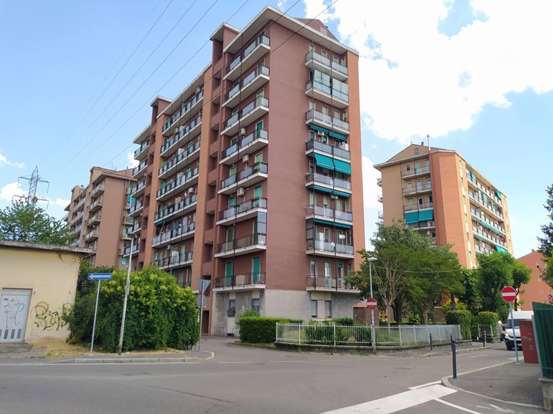 Bilocale in Vendita a Cinisello Balsamo, 139'000€, 43 m²