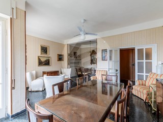 Appartamento in Vendita a Alassio, 790'000€, 170 m²