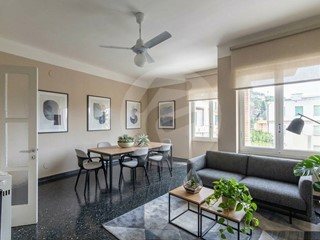 Appartamento in Vendita a Alassio, 790'000&euro;, 160 m²