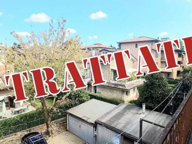 Trilocale in Vendita a Vimercate, 129'000€, 120 m²