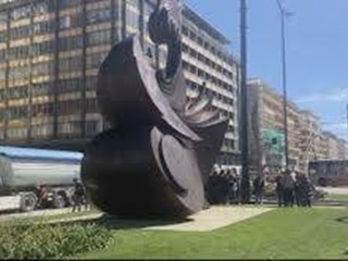 Ufficio in Affitto a Genova, 1'400€, 115 m²