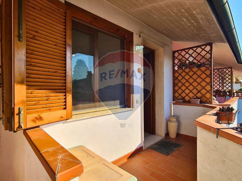 Quadrilocale in Vendita a Cerreto Guidi, 140'000€, 80 m²