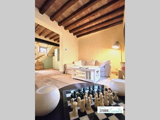 Bilocale in Vendita a Amelia, 109'000€, 65 m²