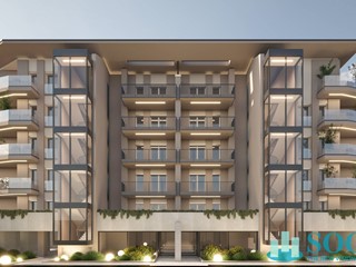 Quadrilocale in Vendita a Monza, 1'044'642€, 192 m²