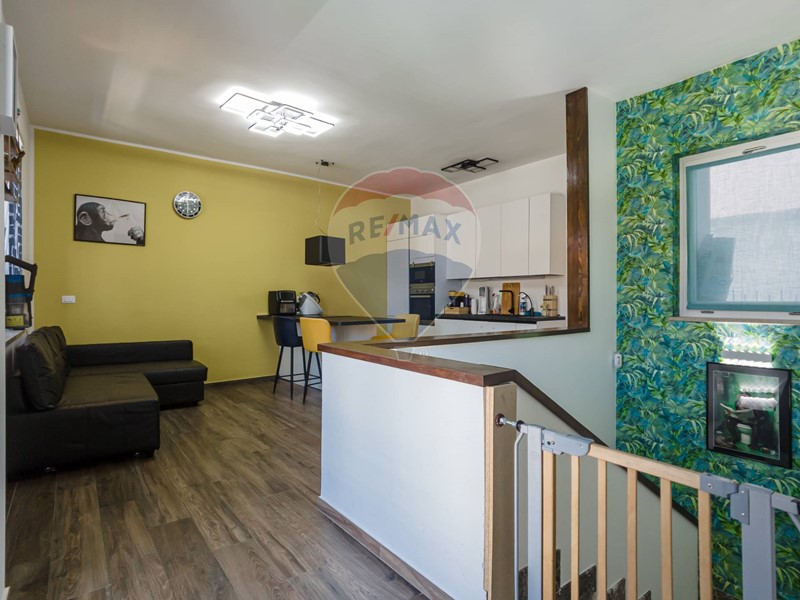 Casa Semi Indipendente in Vendita a Buttigliera Alta, 259'000€, 125 m²