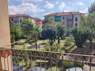 Trilocale in Vendita a Torino, 120'000€, 65 m²