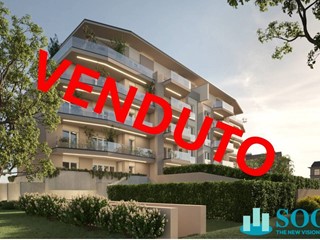Attico in Vendita a Monza, 1'580'796&euro;, 261 m²