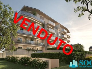 Attico in Vendita a Monza, 1'389'736&euro;, 230 m²