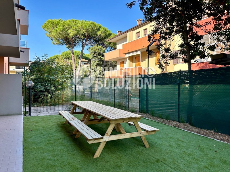 Trilocale in Affitto a Ravenna, 1'300€, 45 m²