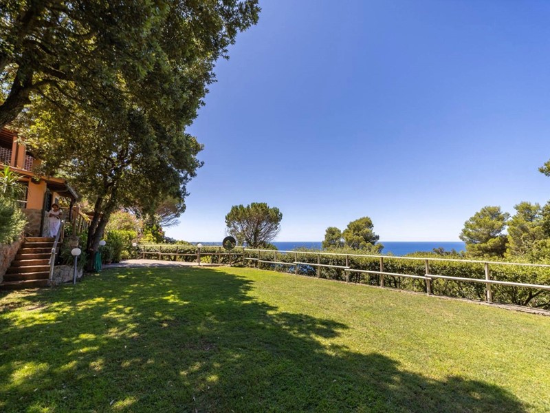 Villa in Vendita a Monte Argentario, 1'100'000€, 113 m²