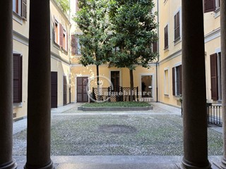 Bilocale in Affitto a Milano, 2'600€, 70 m²