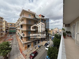 Quadrilocale in Vendita a Mugnano di Napoli, 259'000€, 140 m²