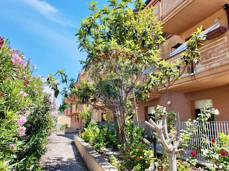 Trilocale in Vendita a Recanati, 159'000&euro;, 75 m²