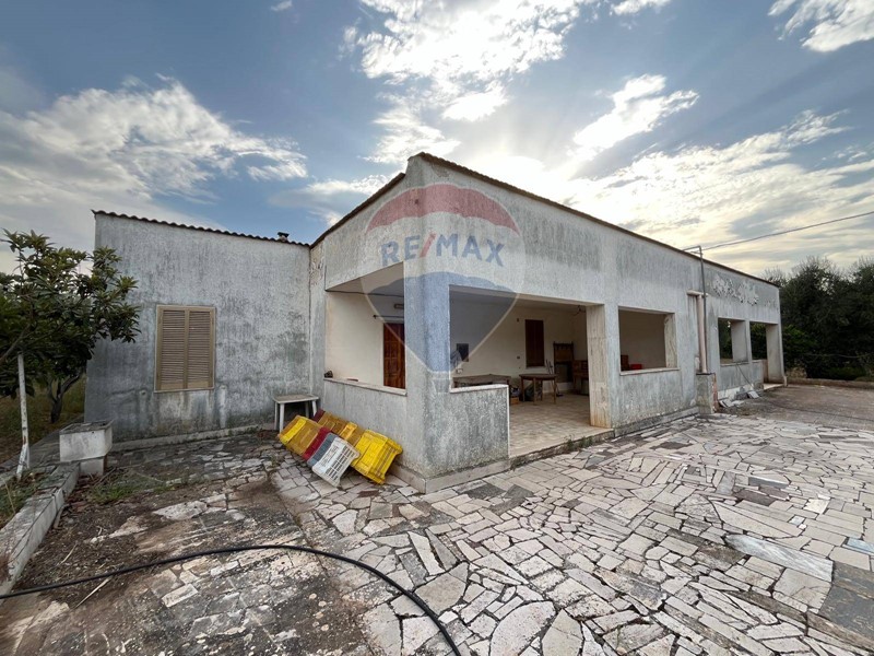 Villa in Vendita a Vieste, 169'000€, 177 m²