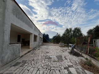Villa in Vendita a Vieste, 169'000€, 177 m²